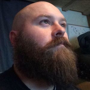 Meet your Posher, Ben